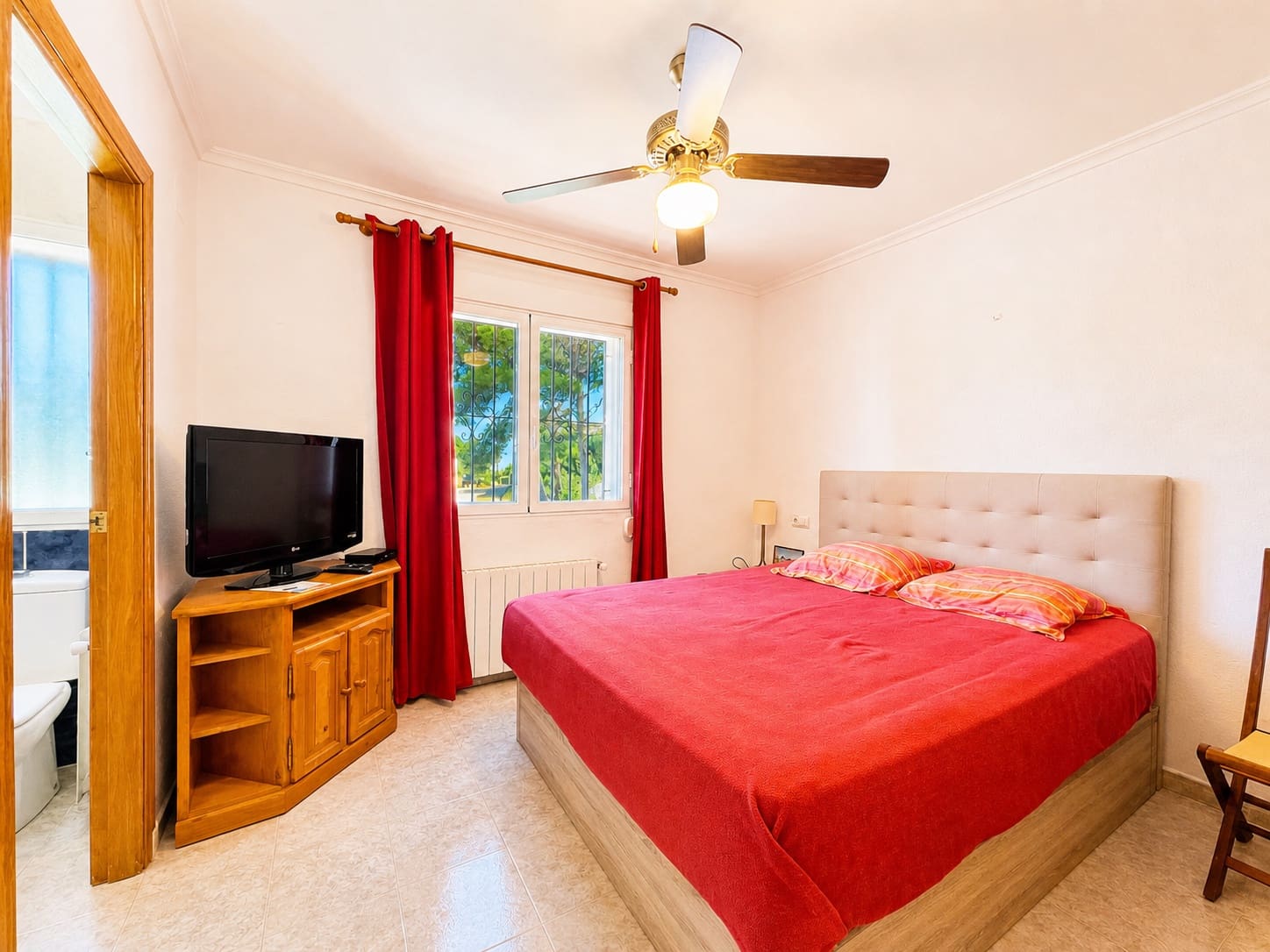 3 quarto Moradia para venda em Denia com piscina garagem - 485 000 € (Ref: 9918860)