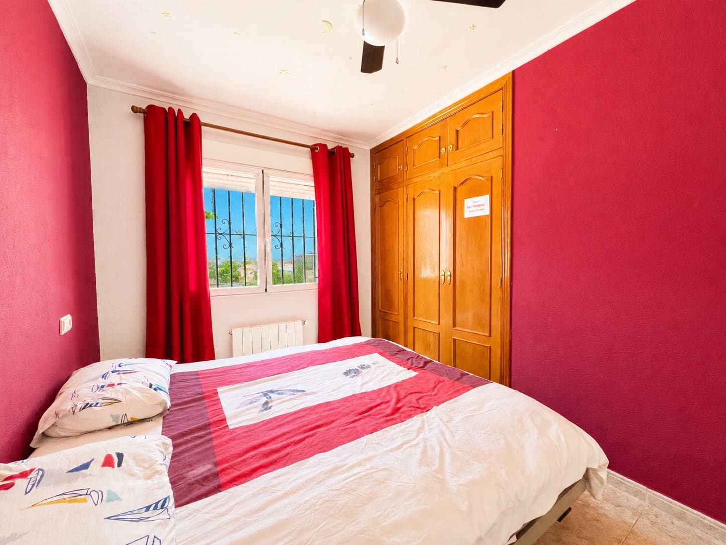 3 quarto Moradia para venda em Denia com piscina garagem - 485 000 € (Ref: 9918860)