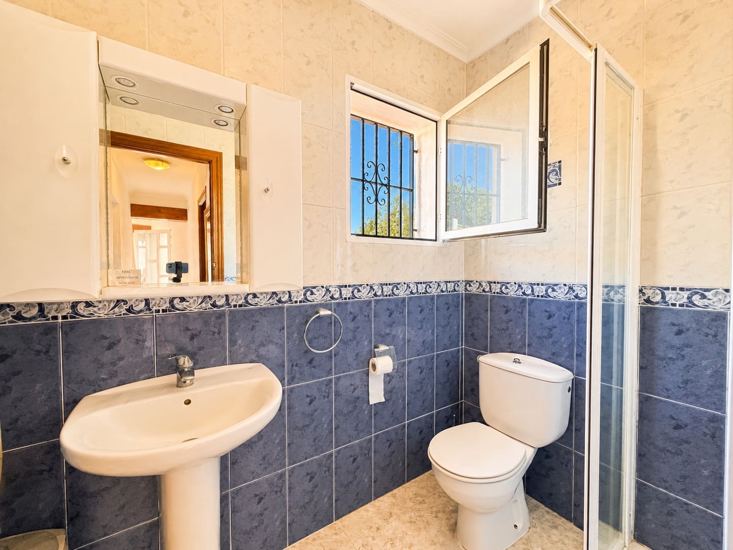 3 quarto Moradia para venda em Denia com piscina garagem - 485 000 € (Ref: 9918860)