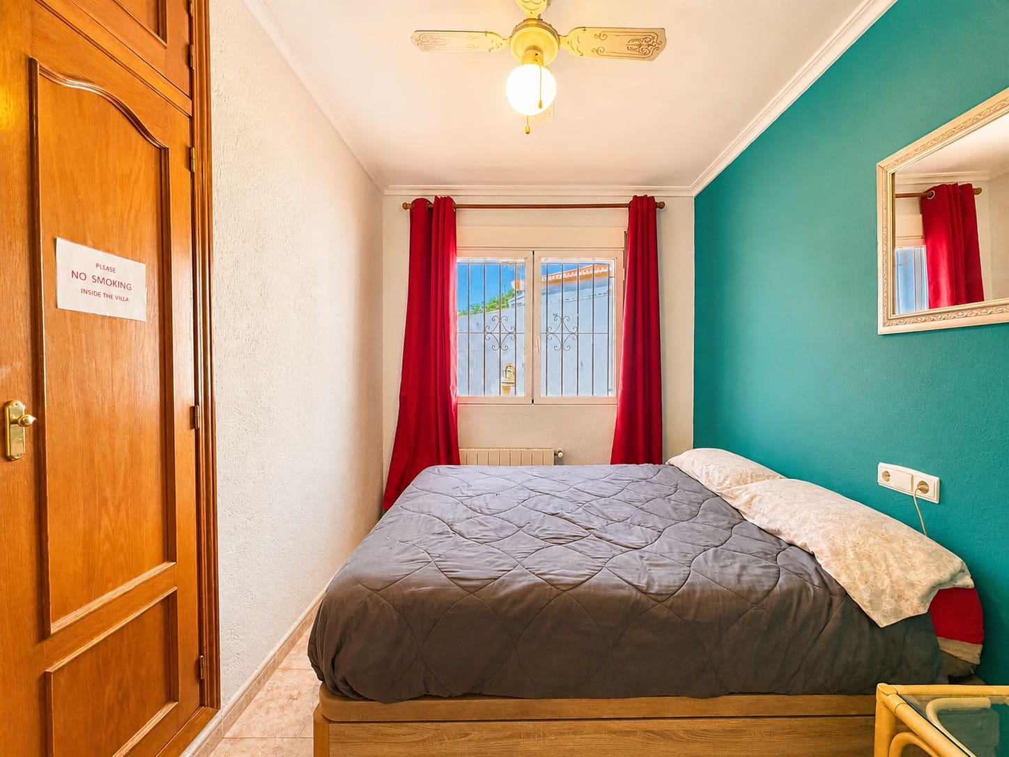3 quarto Moradia para venda em Denia com piscina garagem - 485 000 € (Ref: 9918860)