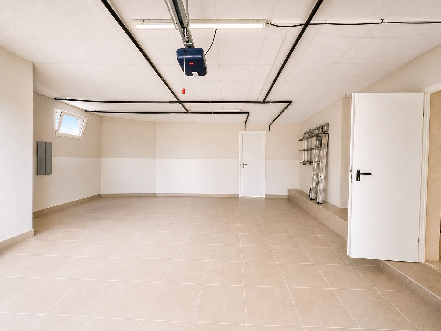 3 quarto Moradia para venda em Denia com piscina garagem - 485 000 € (Ref: 9918860)