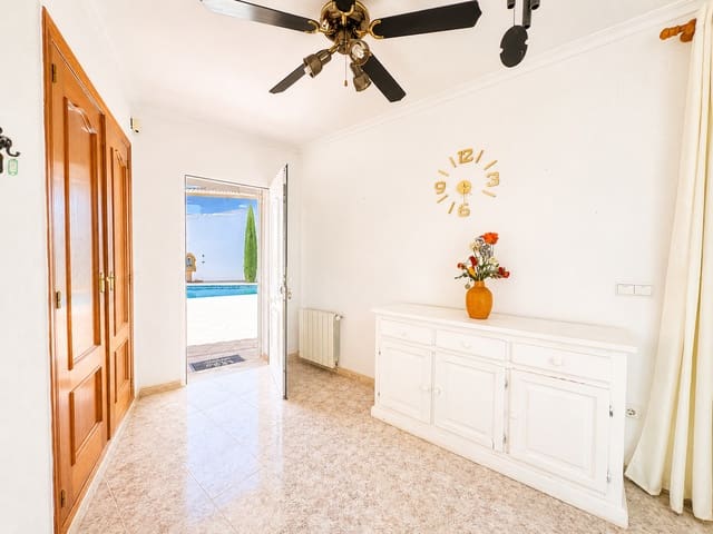 3 quarto Moradia para venda em Dénia com piscina garagem - 485 000 € (Ref: 9918860)