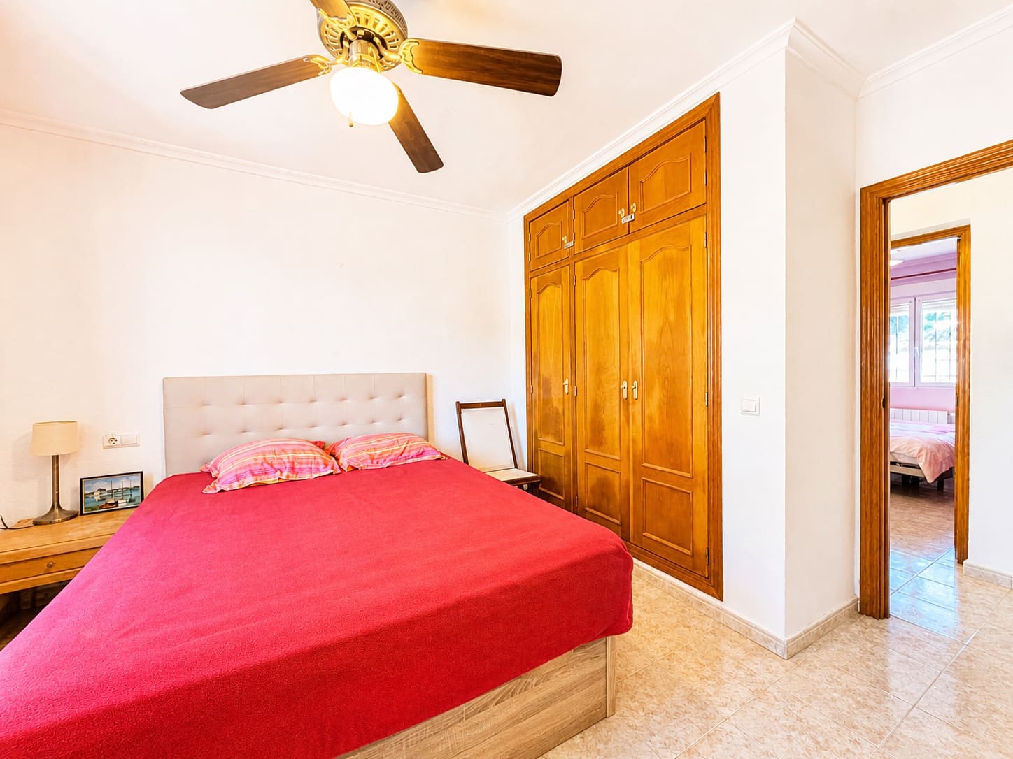 3 quarto Moradia para venda em Denia com piscina garagem - 485 000 € (Ref: 9918860)