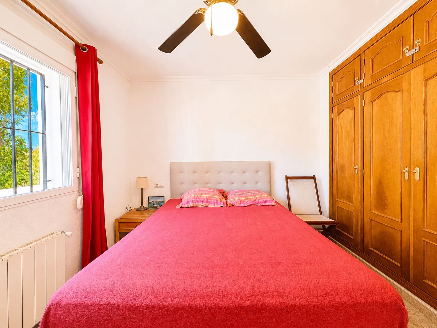 3 quarto Moradia para venda em Denia com piscina garagem - 485 000 € (Ref: 9918860)