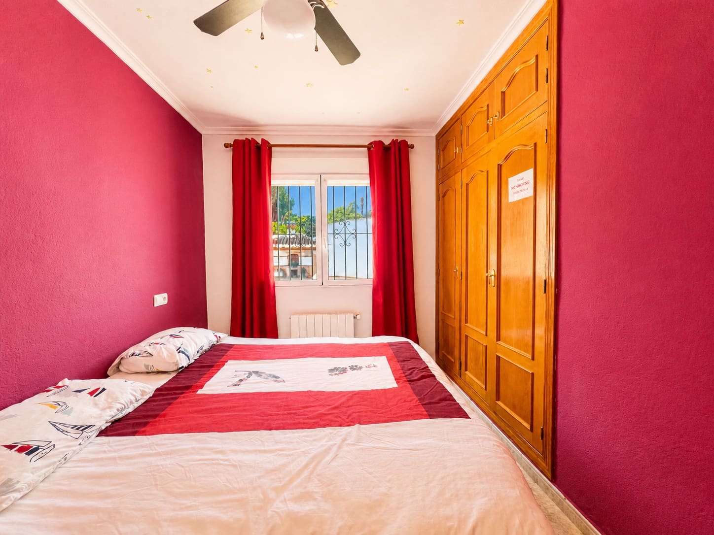 3 quarto Moradia para venda em Denia com piscina garagem - 485 000 € (Ref: 9918860)