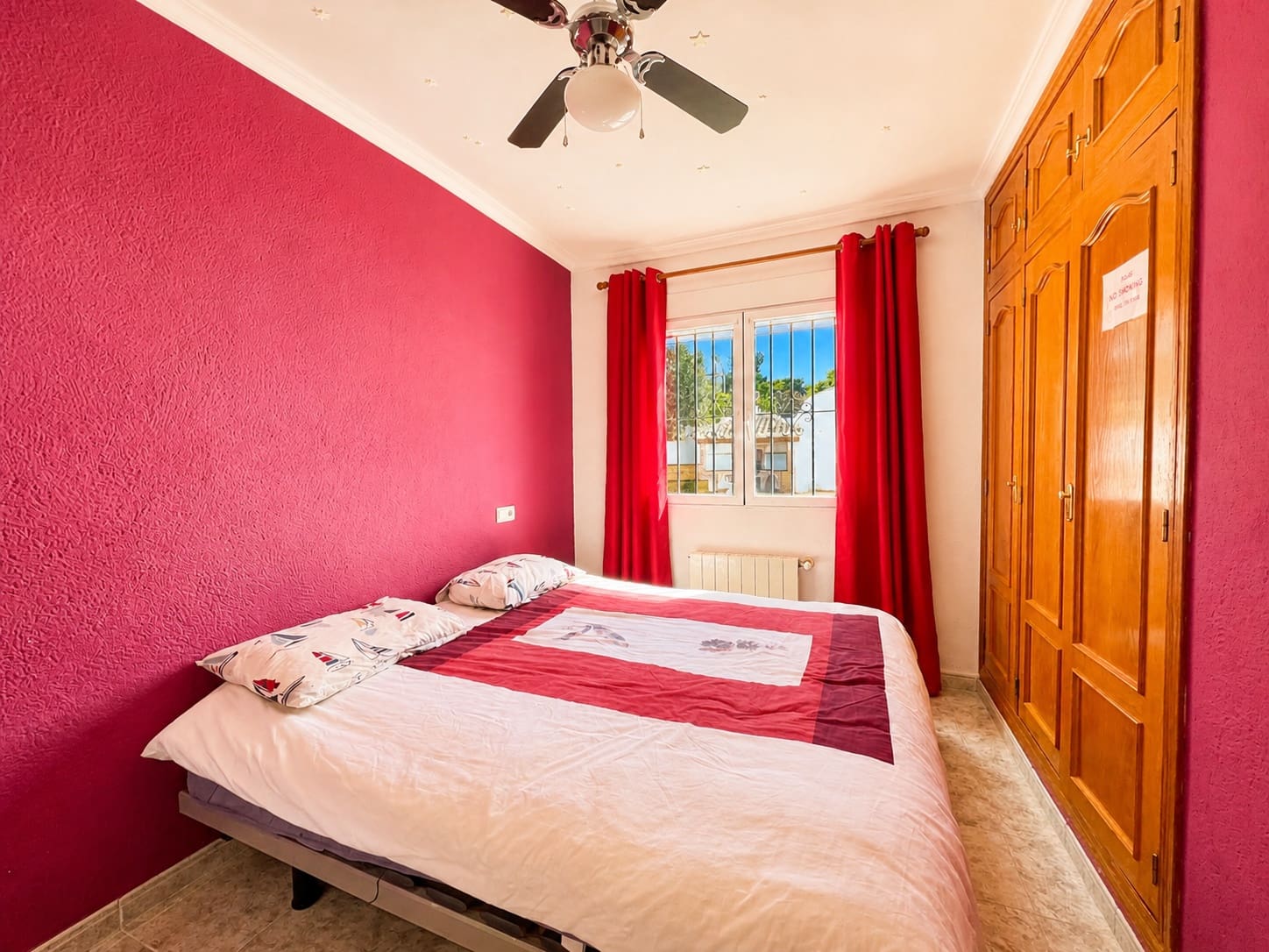 3 quarto Moradia para venda em Denia com piscina garagem - 485 000 € (Ref: 9918860)
