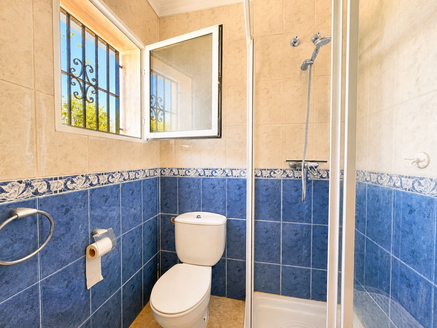 3 quarto Moradia para venda em Denia com piscina garagem - 485 000 € (Ref: 9918860)