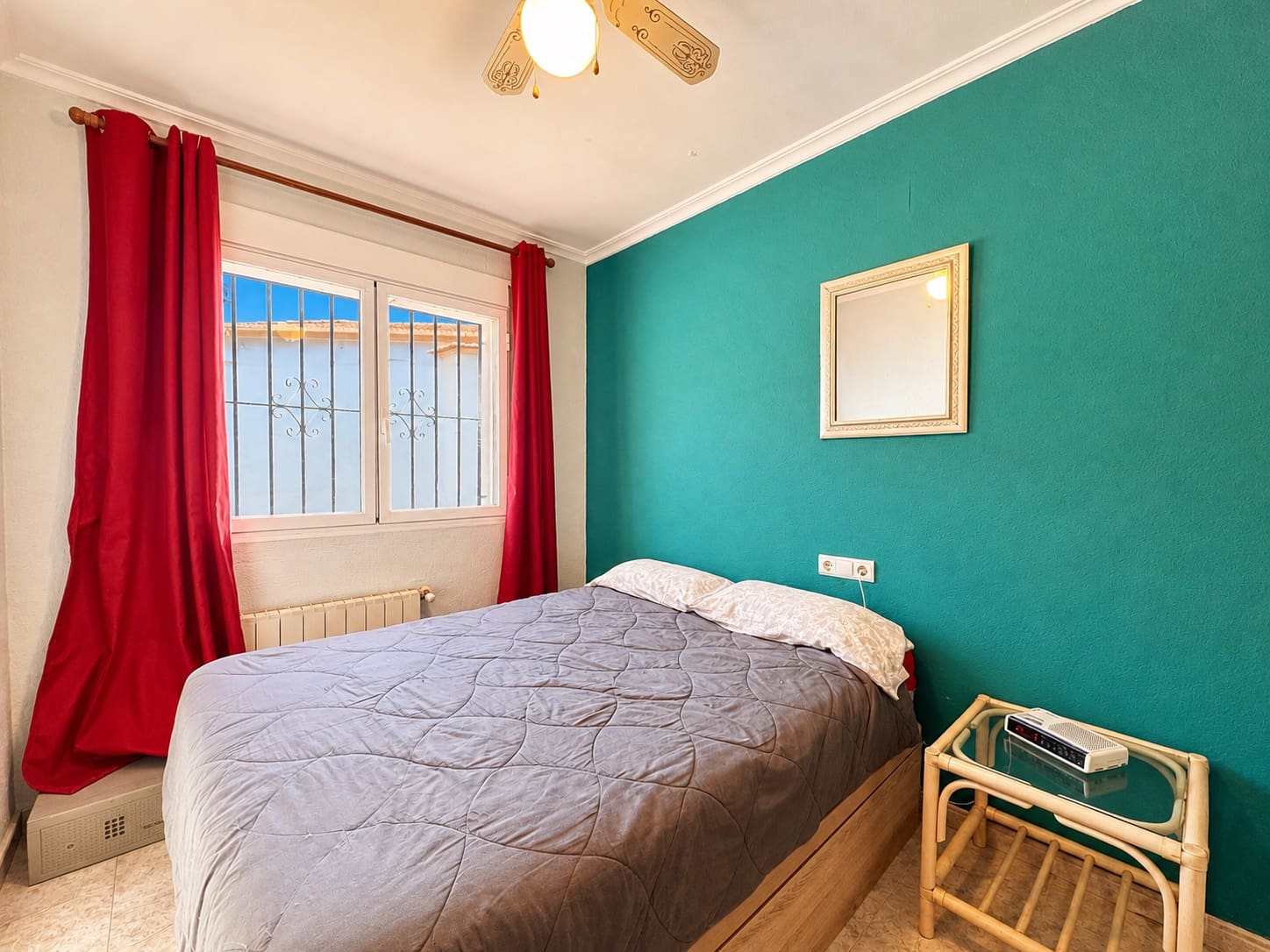 3 quarto Moradia para venda em Denia com piscina garagem - 485 000 € (Ref: 9918860)