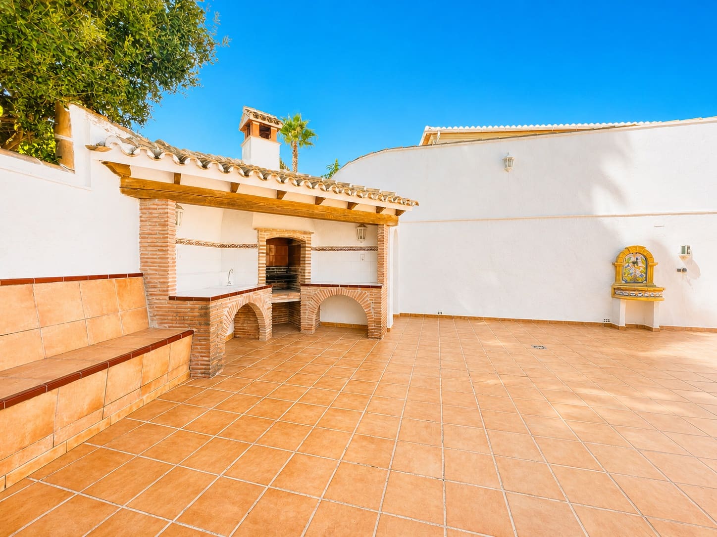 3 quarto Moradia para venda em Denia com piscina garagem - 485 000 € (Ref: 9918860)