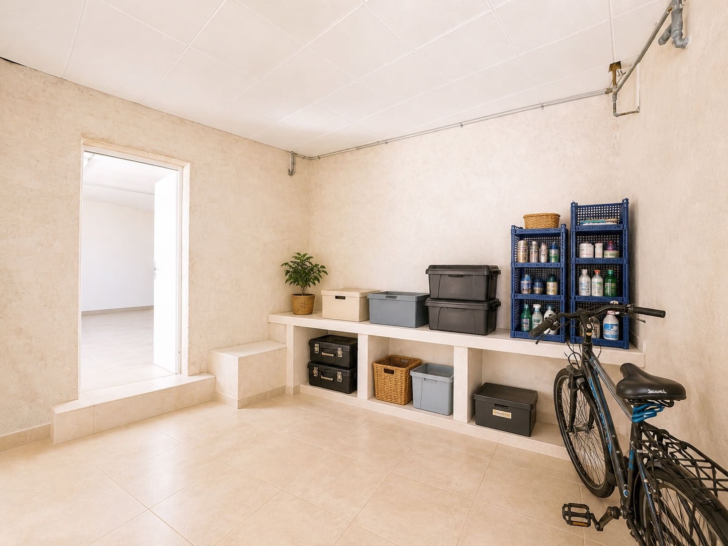 3 quarto Moradia para venda em Denia com piscina garagem - 485 000 € (Ref: 9918860)