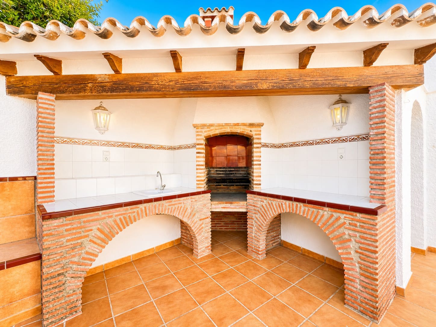 3 quarto Moradia para venda em Denia com piscina garagem - 485 000 € (Ref: 9918860)
