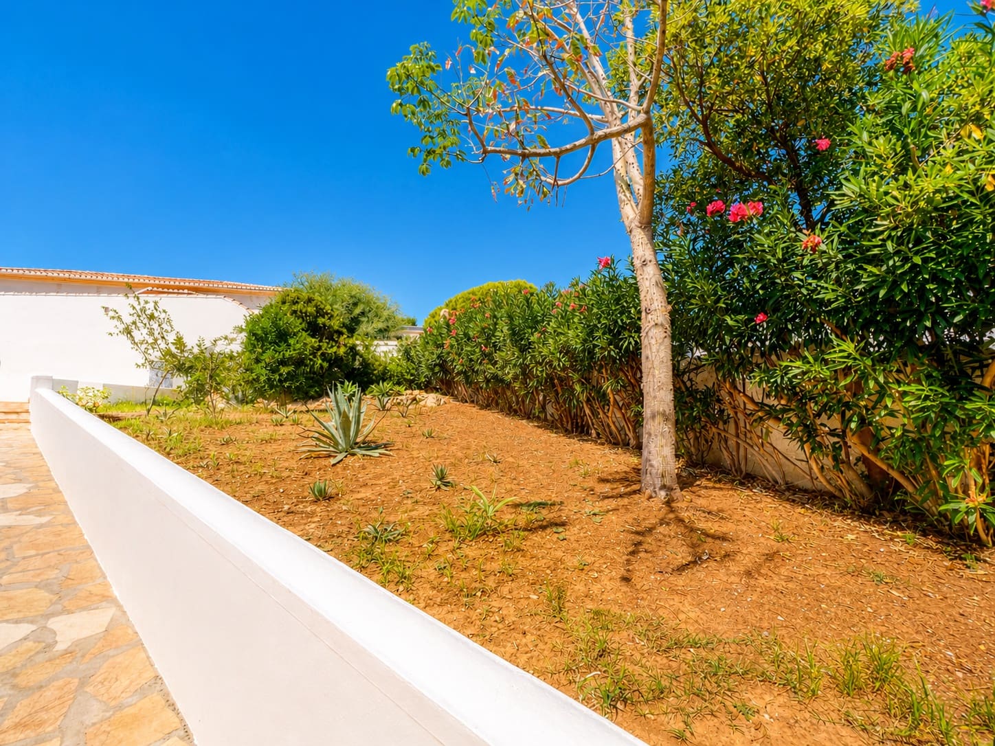 3 quarto Moradia para venda em Denia com piscina garagem - 485 000 € (Ref: 9918860)