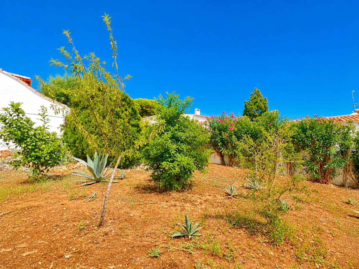 3 quarto Moradia para venda em Denia com piscina garagem - 485 000 € (Ref: 9918860)
