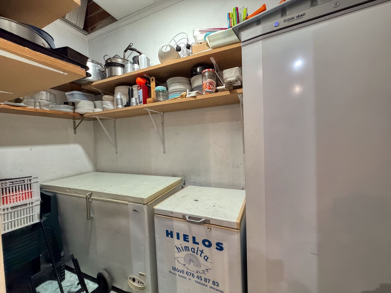 Commercieel te huur in Denia - € 1.200 (Ref: 9918861)