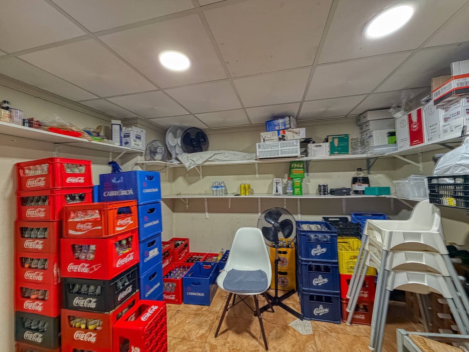 Commercieel te huur in Denia - € 1.200 (Ref: 9918861)