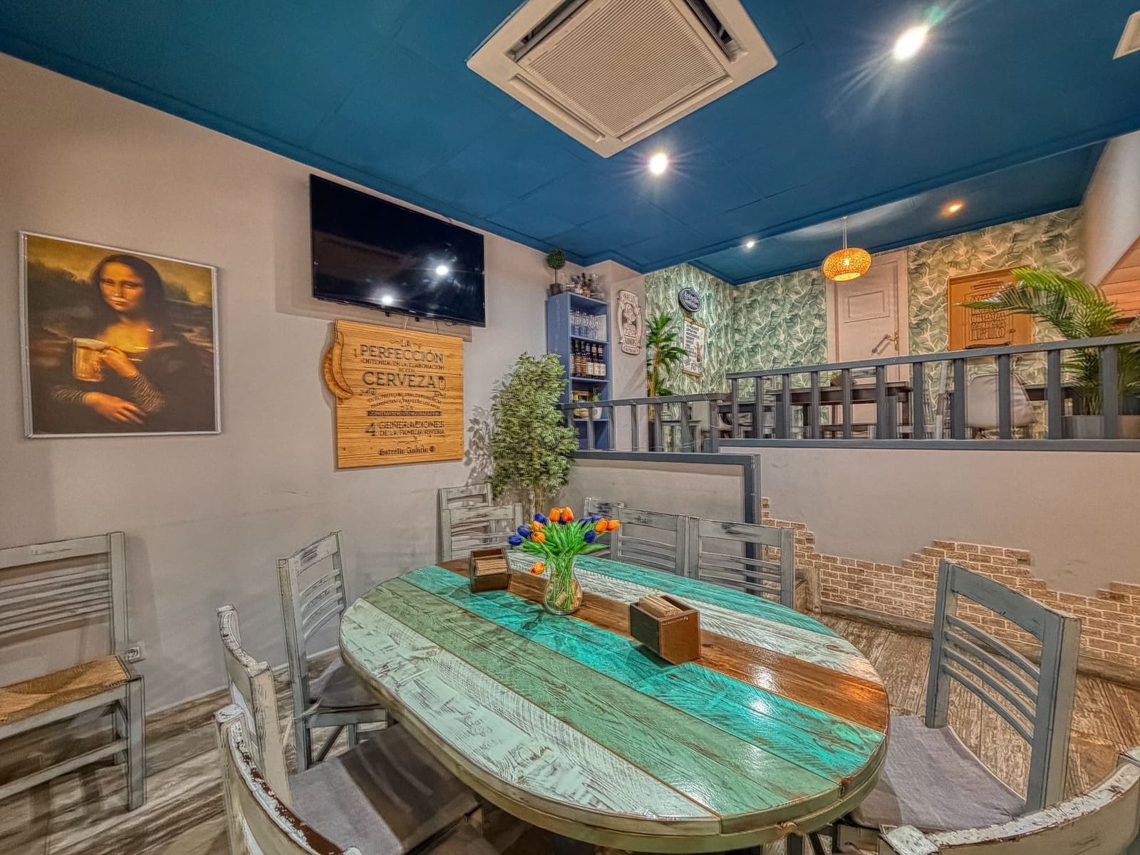 Commercieel te huur in Denia - € 1.200 (Ref: 9918861)