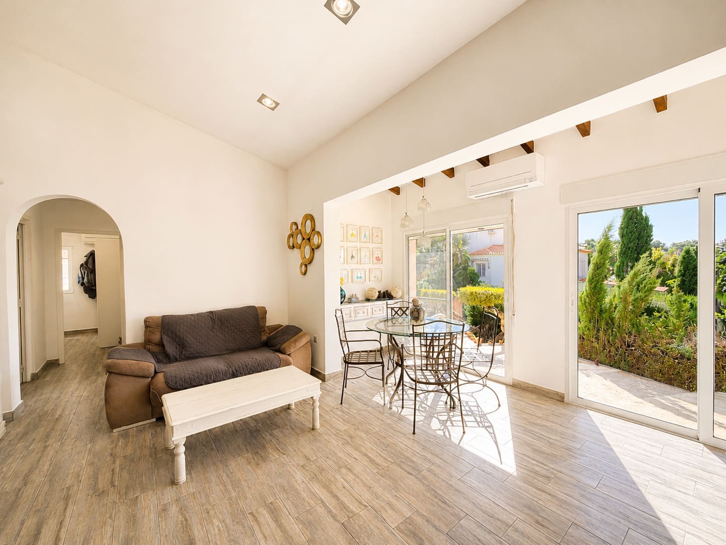 2 quarto Moradia para venda em Denia com piscina garagem - 460 000 € (Ref: 9918862)
