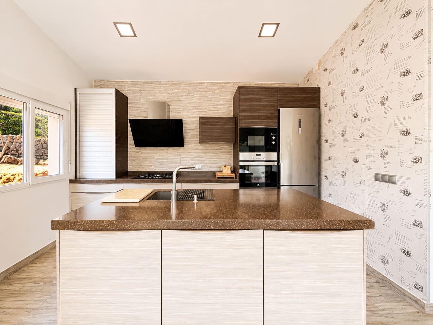 2 quarto Moradia para venda em Denia com piscina garagem - 460 000 € (Ref: 9918862)