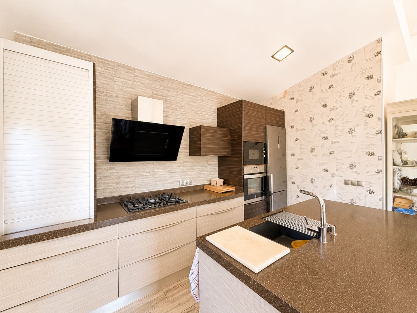 2 quarto Moradia para venda em Denia com piscina garagem - 460 000 € (Ref: 9918862)