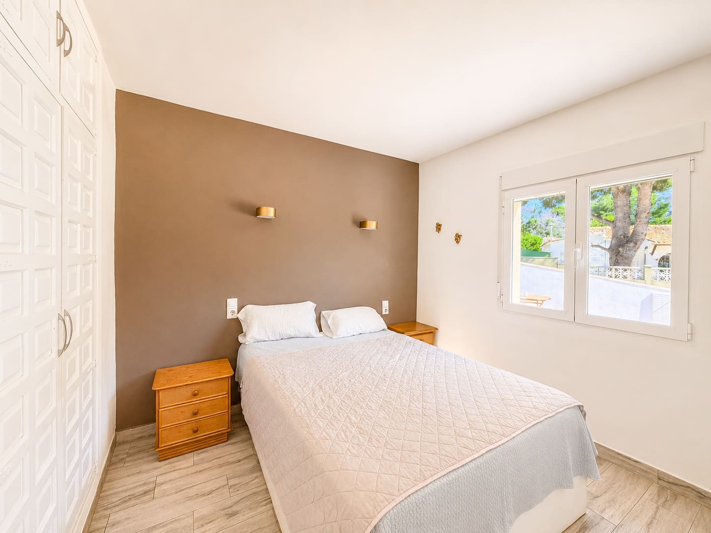 2 quarto Moradia para venda em Denia com piscina garagem - 460 000 € (Ref: 9918862)