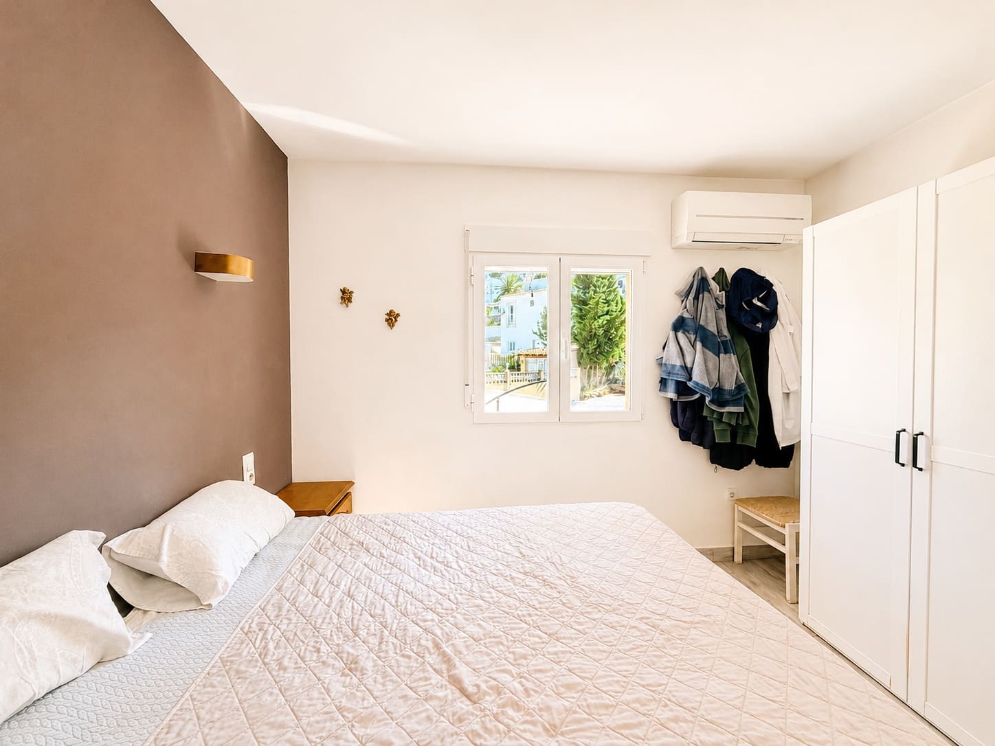 2 quarto Moradia para venda em Denia com piscina garagem - 460 000 € (Ref: 9918862)