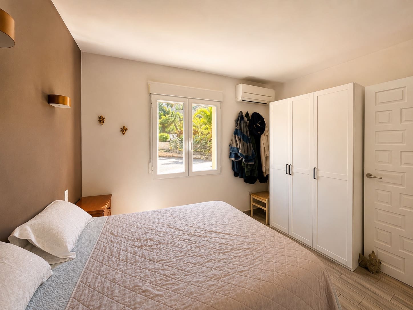2 quarto Moradia para venda em Denia com piscina garagem - 460 000 € (Ref: 9918862)