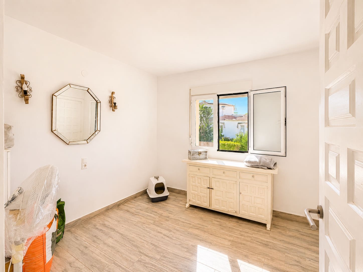 2 quarto Moradia para venda em Denia com piscina garagem - 460 000 € (Ref: 9918862)