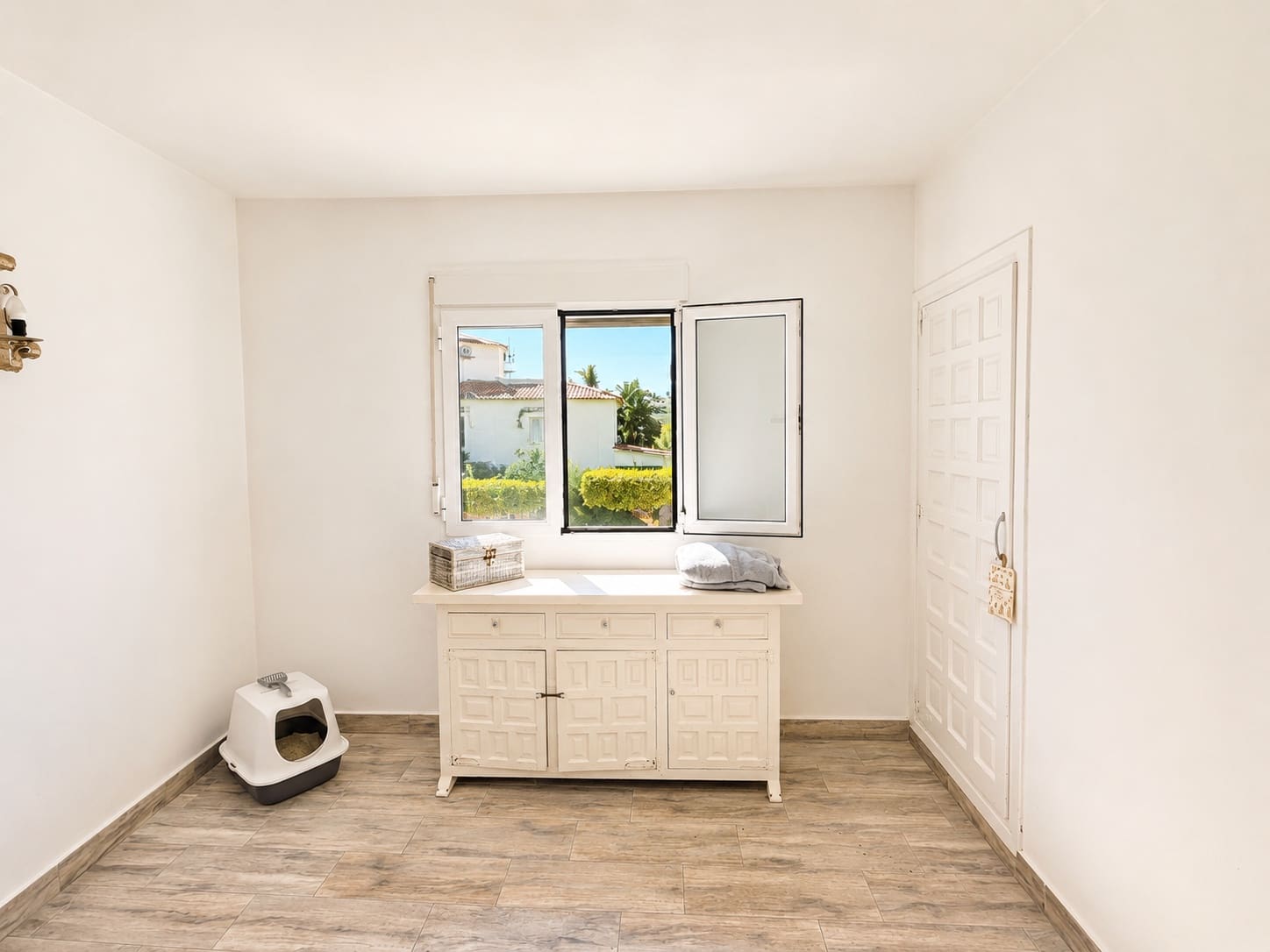 2 quarto Moradia para venda em Denia com piscina garagem - 460 000 € (Ref: 9918862)