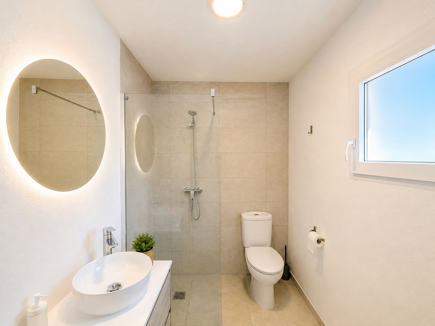 2 quarto Moradia para venda em Denia com piscina garagem - 460 000 € (Ref: 9918862)