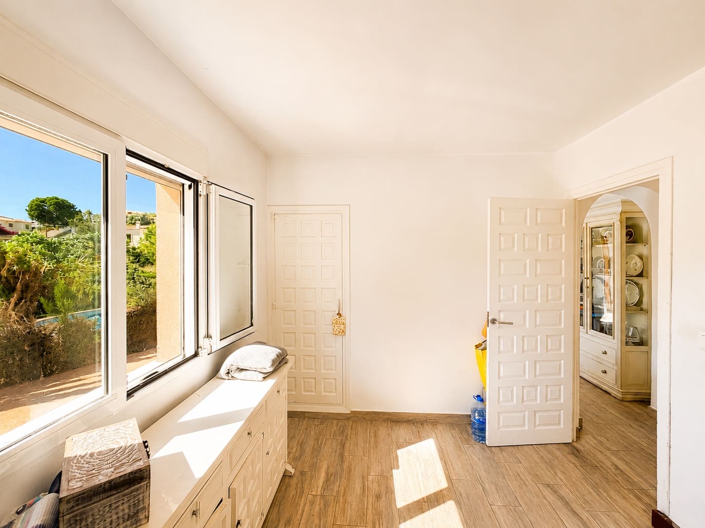 2 quarto Moradia para venda em Denia com piscina garagem - 460 000 € (Ref: 9918862)