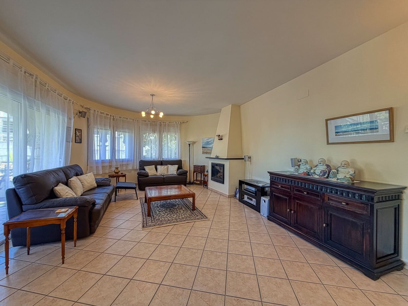 3 chambre Villa/Maison à vendre à Denia avec piscine garage - 725 000 € (Ref: 9918863)