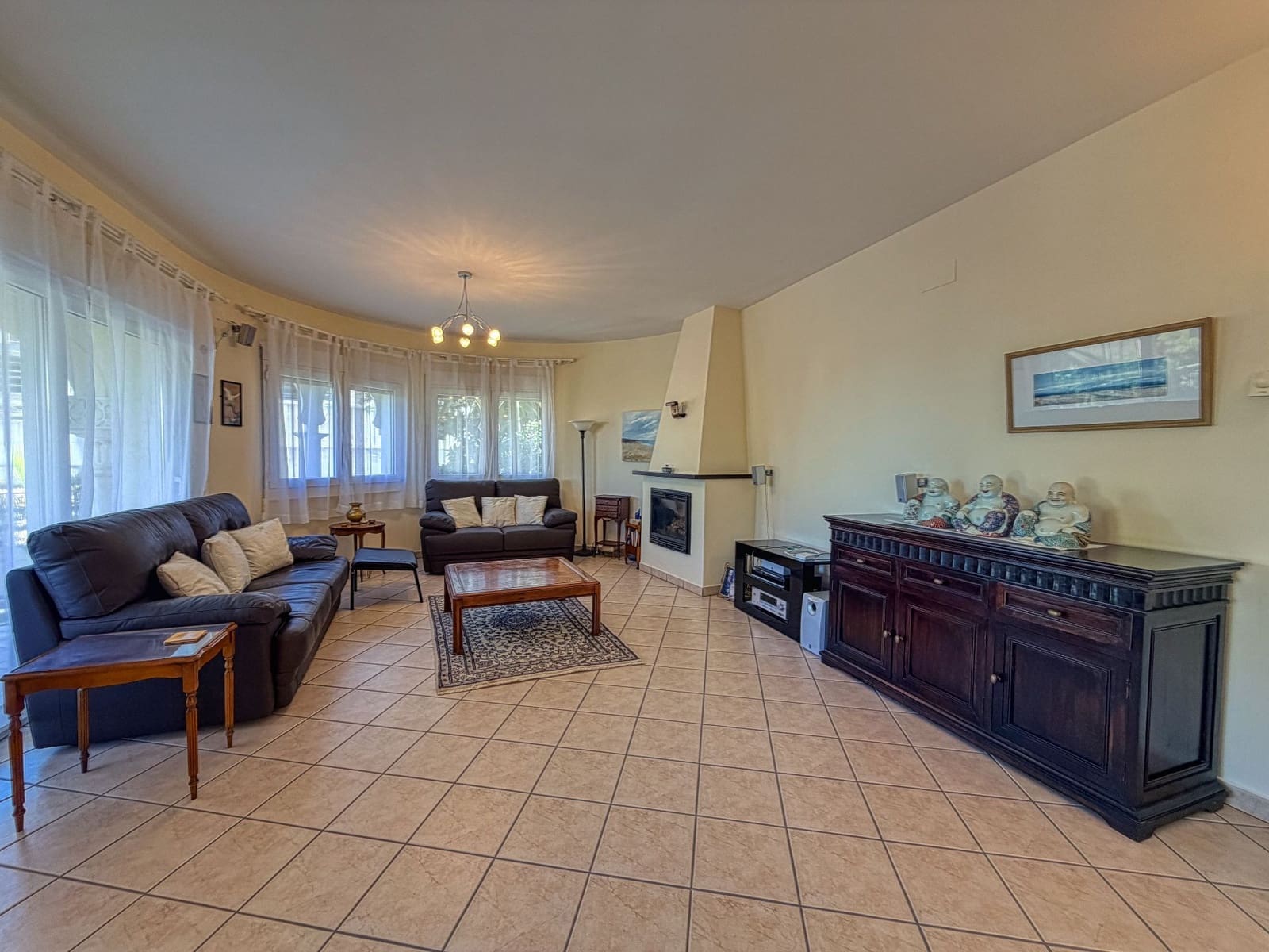 3 chambre Villa/Maison à vendre à Denia avec piscine garage - 725 000 € (Ref: 9918863)