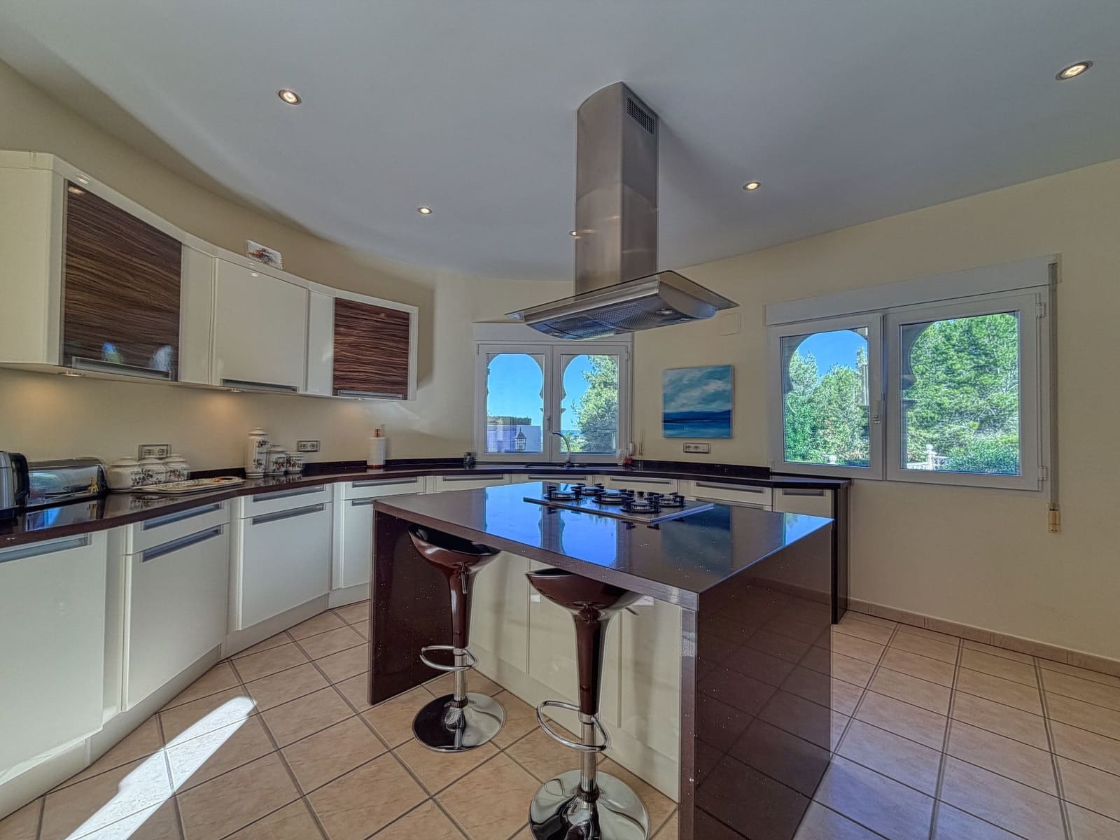 3 chambre Villa/Maison à vendre à Denia avec piscine garage - 725 000 € (Ref: 9918863)