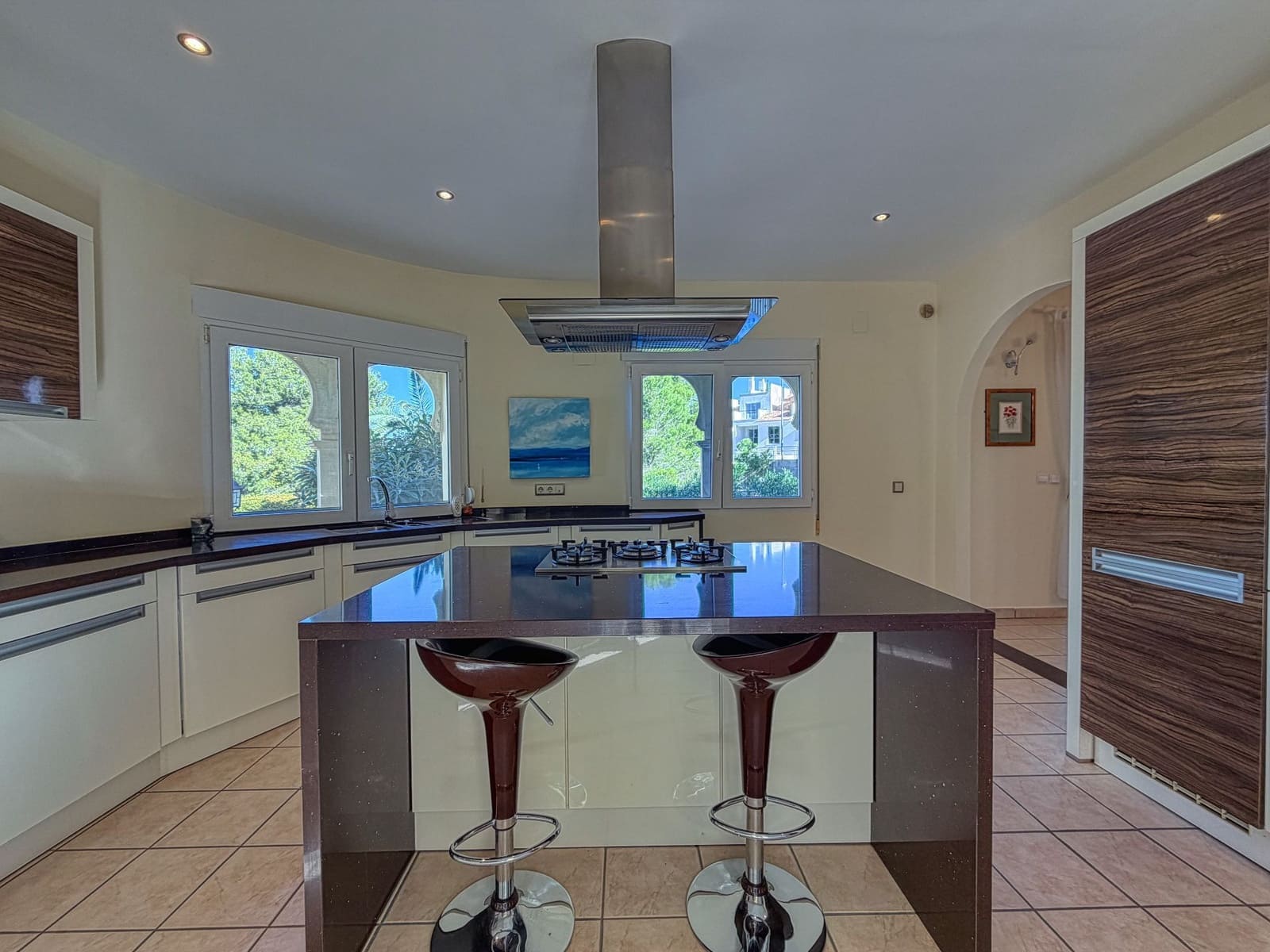 3 chambre Villa/Maison à vendre à Denia avec piscine garage - 725 000 € (Ref: 9918863)