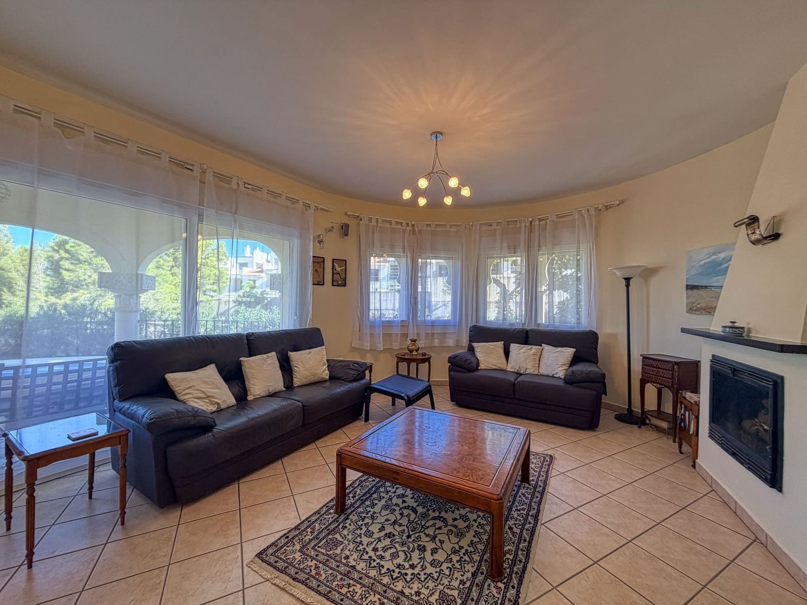 3 chambre Villa/Maison à vendre à Denia avec piscine garage - 725 000 € (Ref: 9918863)
