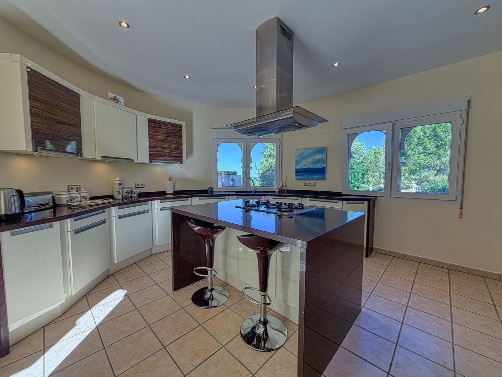 3 chambre Villa/Maison à vendre à Denia avec piscine garage - 725 000 € (Ref: 9918863)