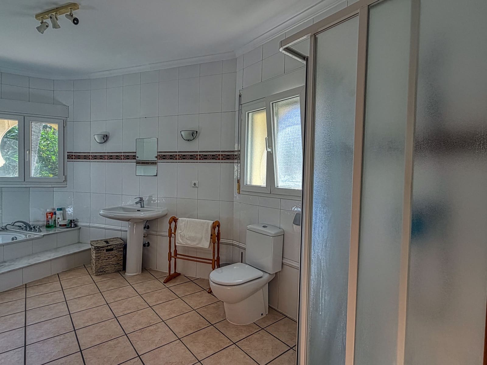 3 chambre Villa/Maison à vendre à Denia avec piscine garage - 725 000 € (Ref: 9918863)