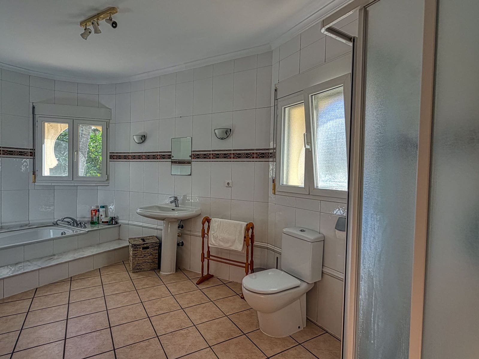 3 chambre Villa/Maison à vendre à Denia avec piscine garage - 725 000 € (Ref: 9918863)