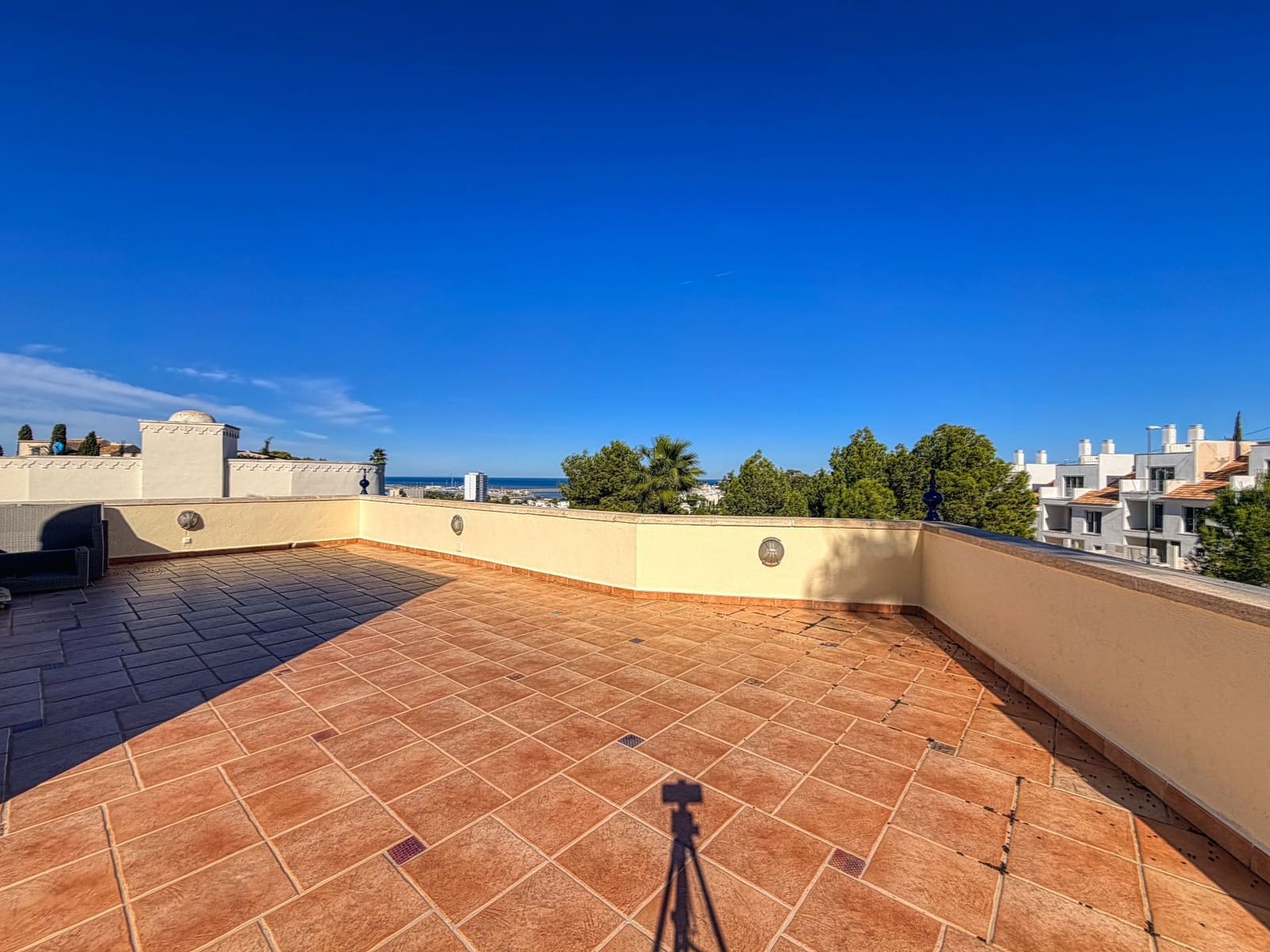 3 chambre Villa/Maison à vendre à Denia avec piscine garage - 725 000 € (Ref: 9918863)
