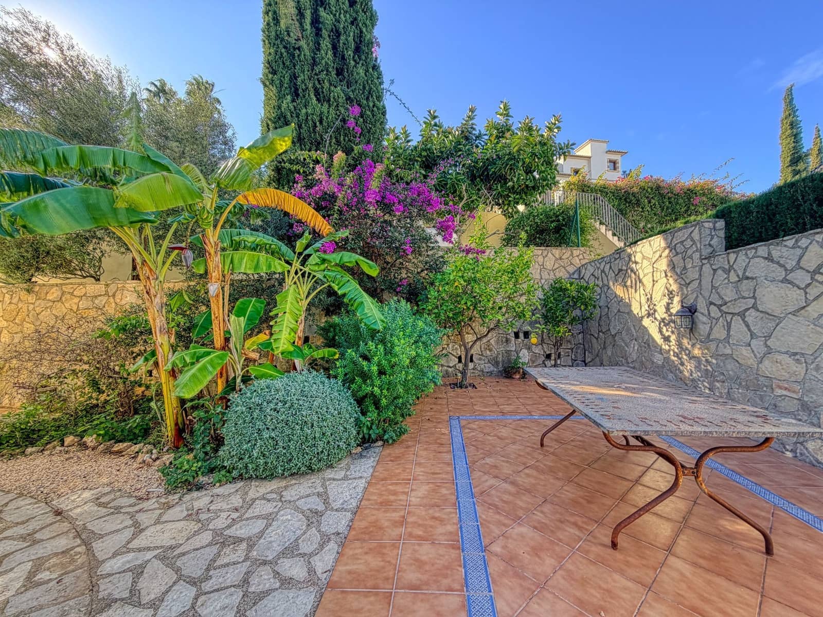 3 chambre Villa/Maison à vendre à Denia avec piscine garage - 725 000 € (Ref: 9918863)