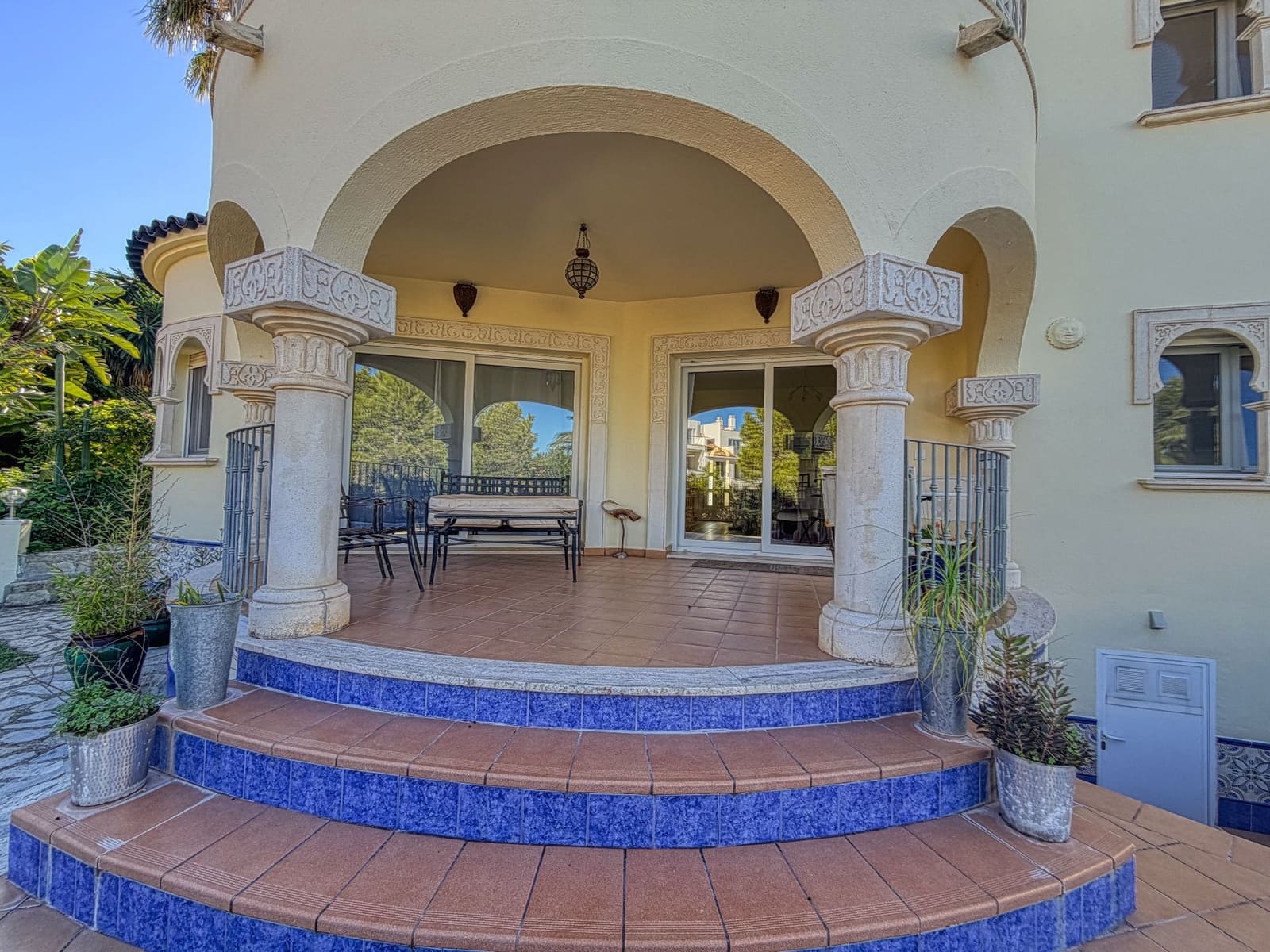 3 chambre Villa/Maison à vendre à Denia avec piscine garage - 725 000 € (Ref: 9918863)