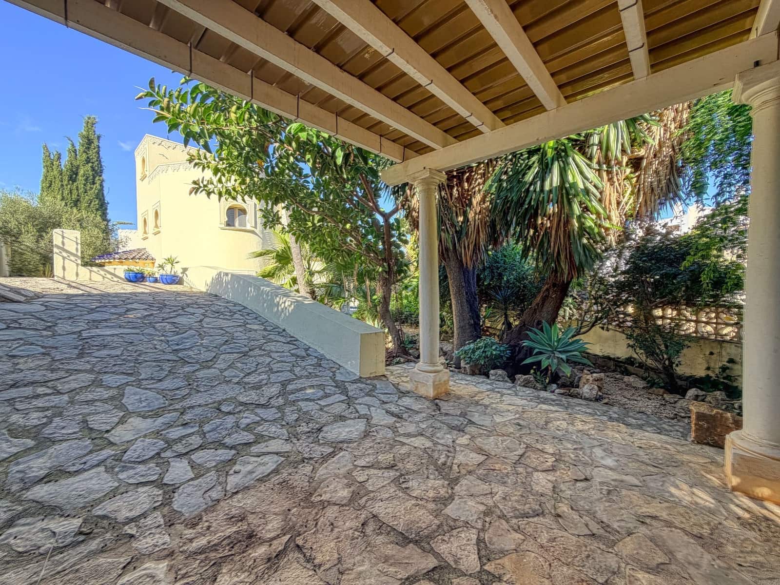 3 chambre Villa/Maison à vendre à Denia avec piscine garage - 725 000 € (Ref: 9918863)