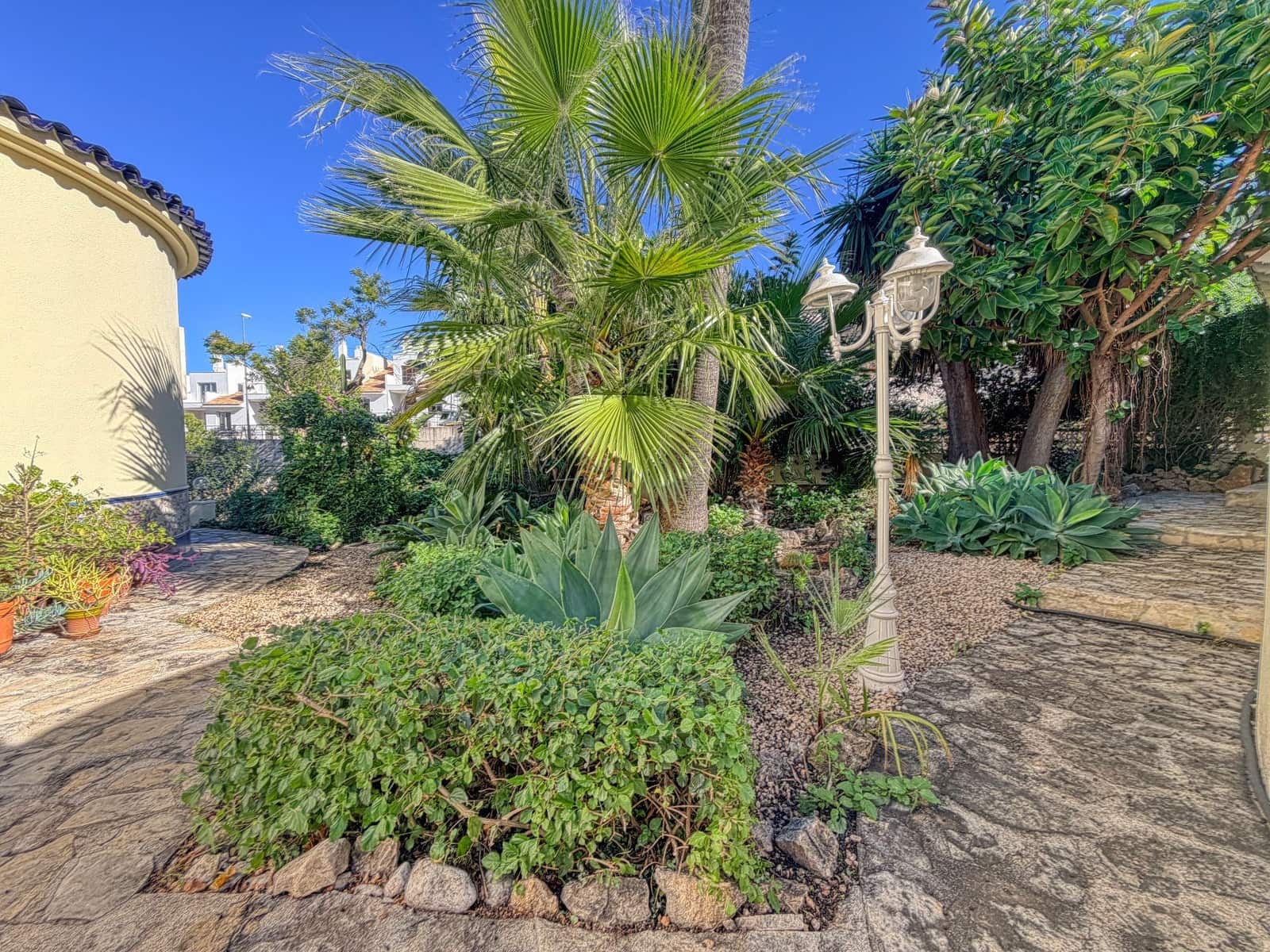 3 chambre Villa/Maison à vendre à Denia avec piscine garage - 725 000 € (Ref: 9918863)