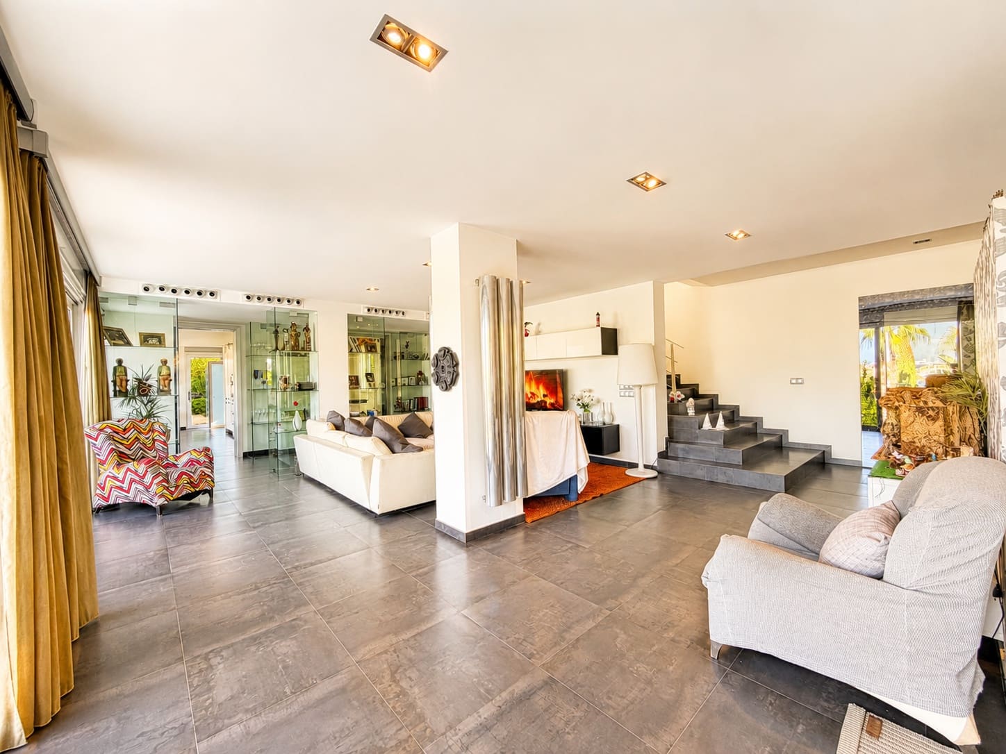4 Zimmer Villa zu verkaufen in Denia mit Pool Garage - 1.350.000 € (Ref: 9918864)