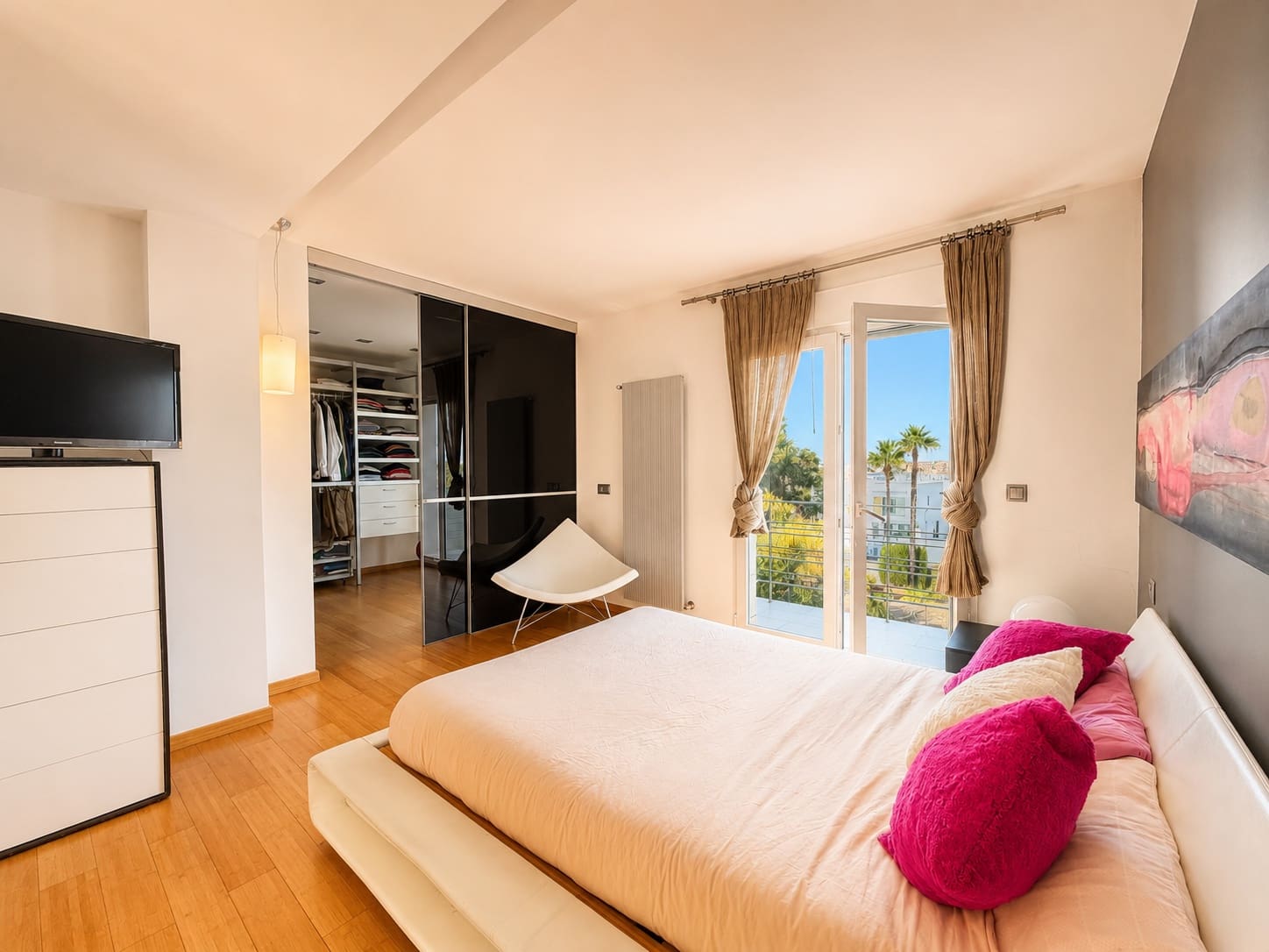 4 Zimmer Villa zu verkaufen in Denia mit Pool Garage - 1.350.000 € (Ref: 9918864)