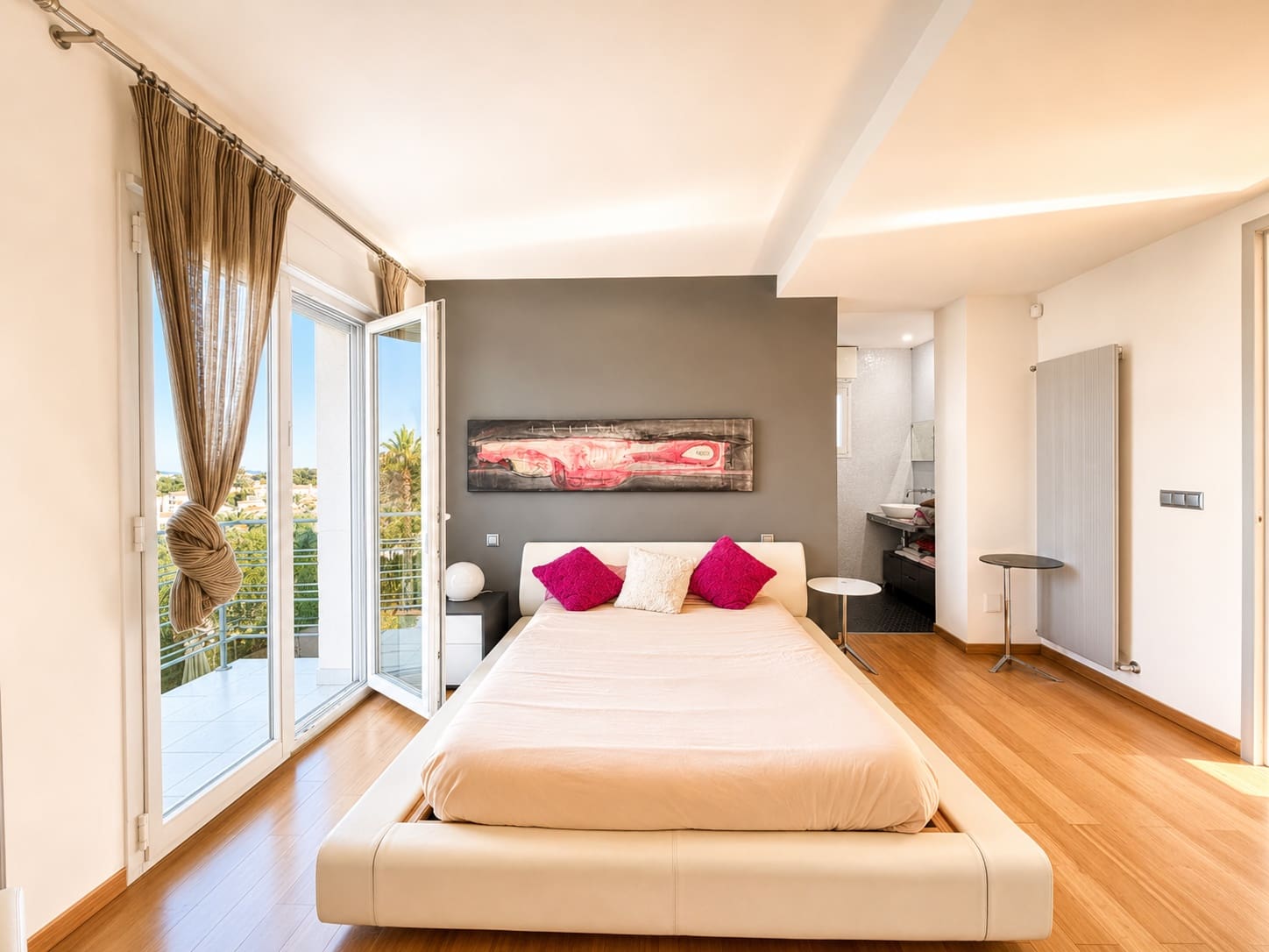 4 Zimmer Villa zu verkaufen in Denia mit Pool Garage - 1.350.000 € (Ref: 9918864)