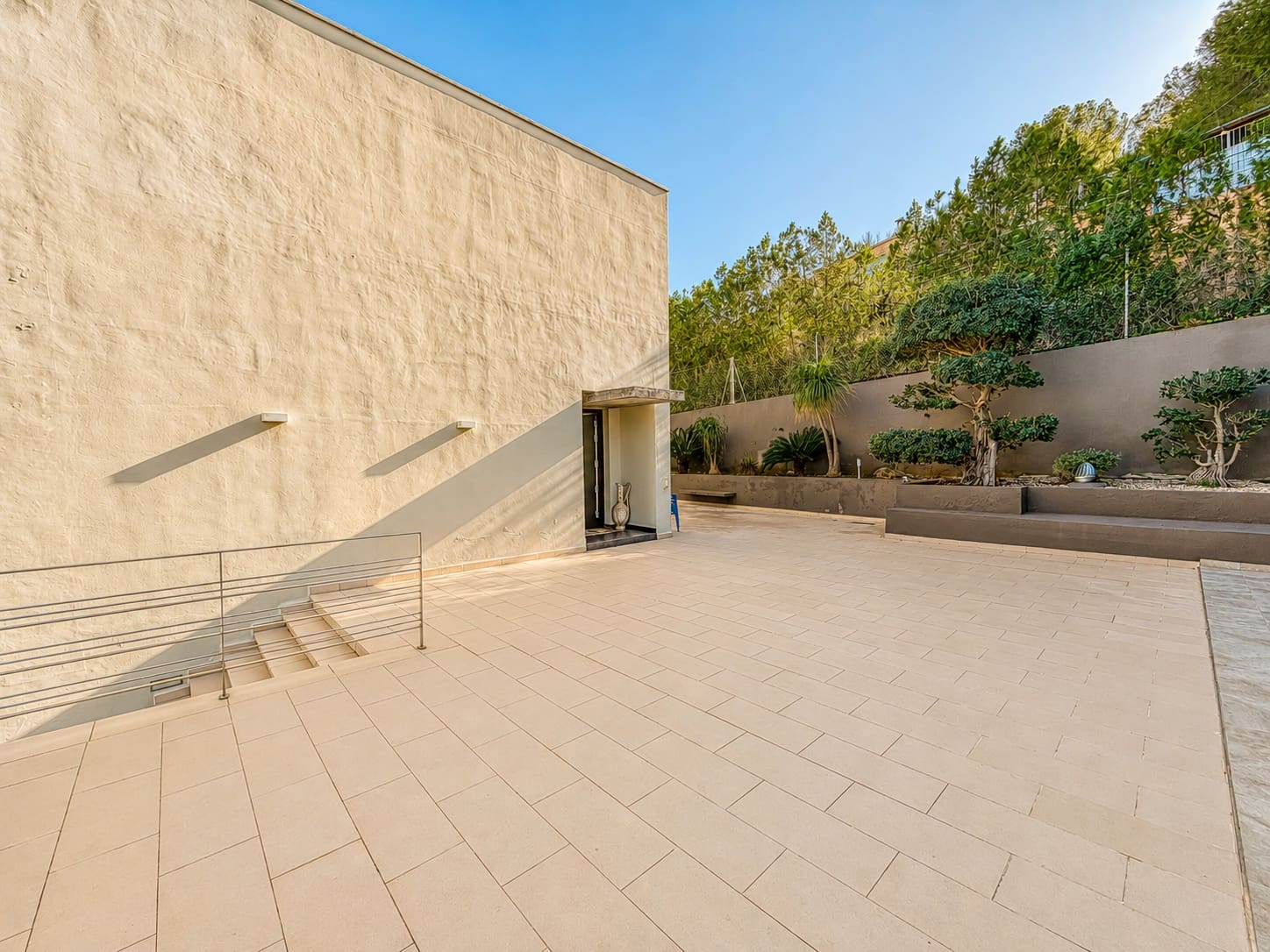 4 Zimmer Villa zu verkaufen in Denia mit Pool Garage - 1.350.000 € (Ref: 9918864)
