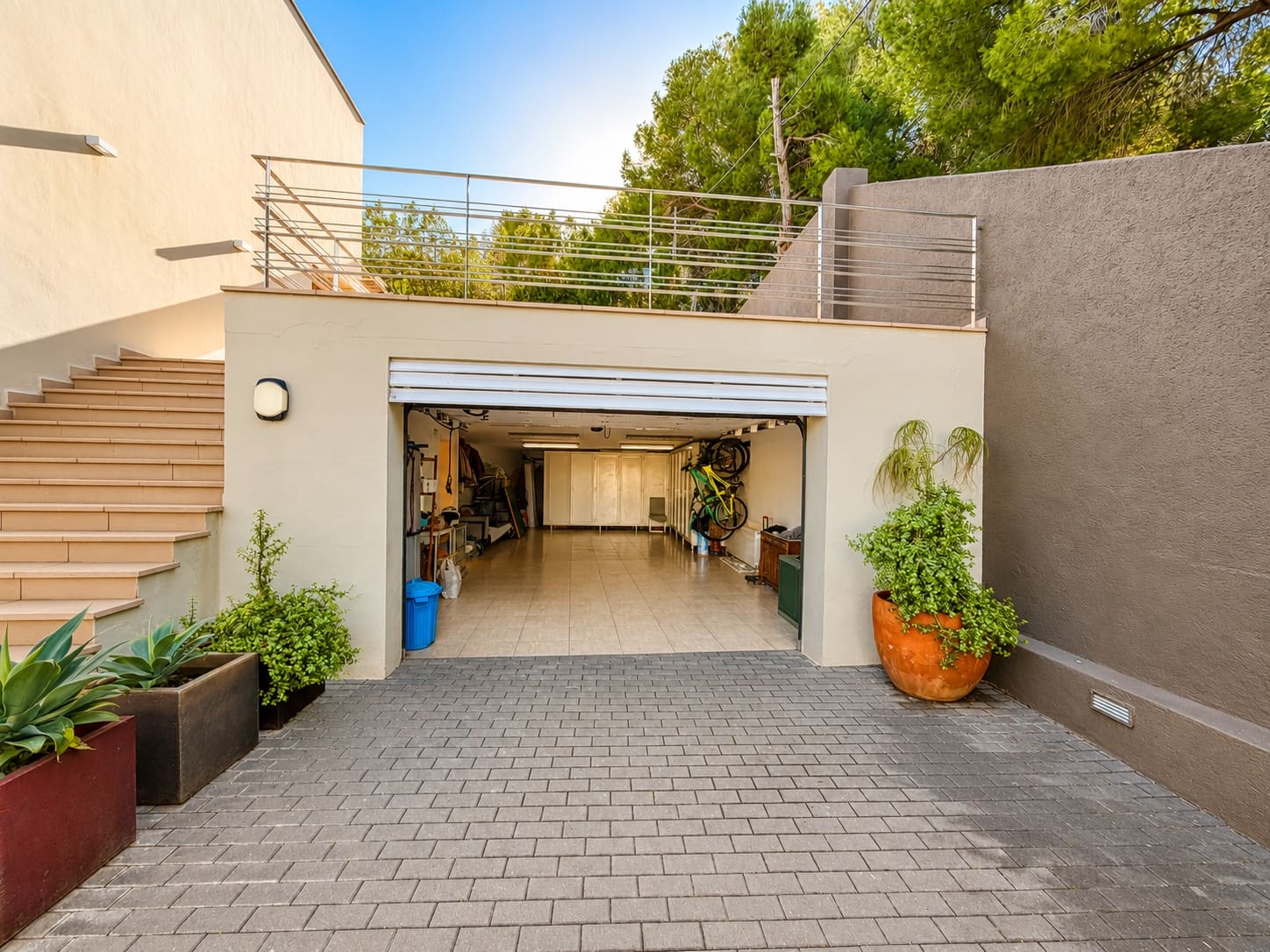 4 Zimmer Villa zu verkaufen in Denia mit Pool Garage - 1.350.000 € (Ref: 9918864)