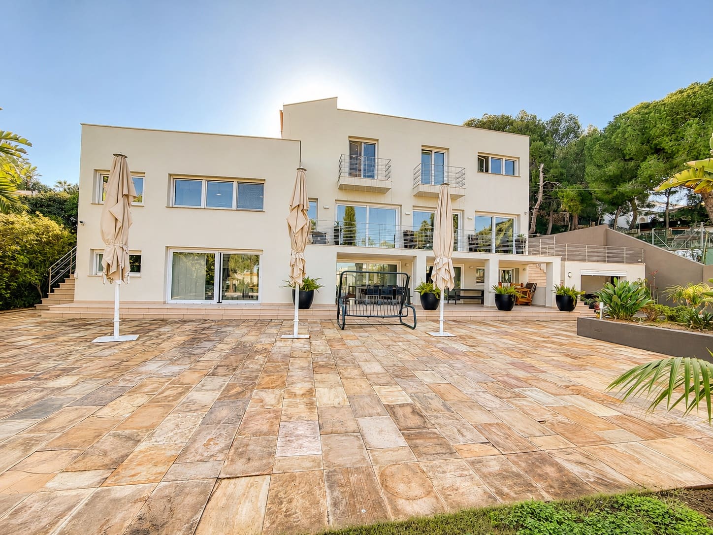 4 Zimmer Villa zu verkaufen in Denia mit Pool Garage - 1.350.000 € (Ref: 9918864)