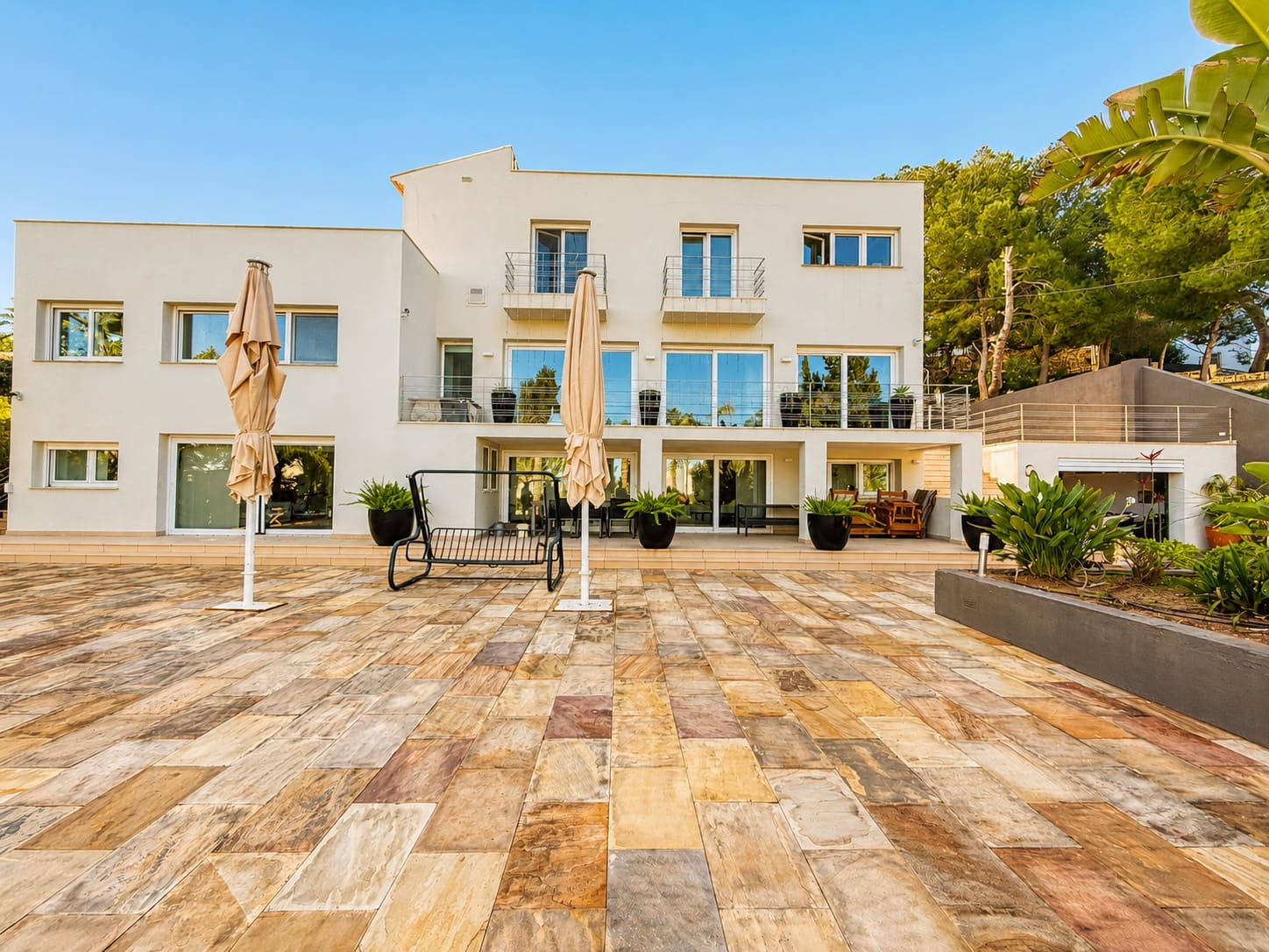 4 Zimmer Villa zu verkaufen in Denia mit Pool Garage - 1.350.000 € (Ref: 9918864)